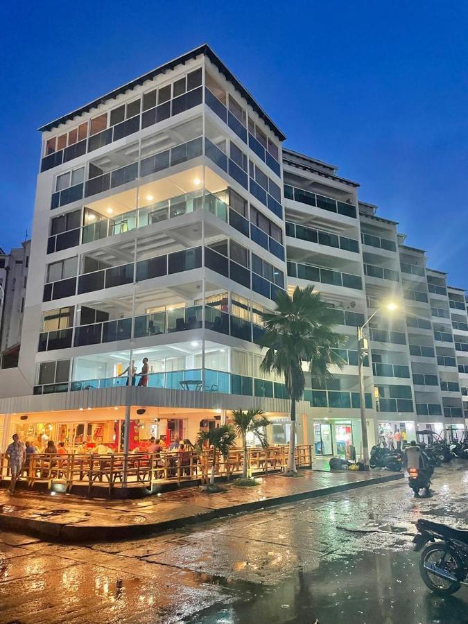 Apartamento Amazing 1br With Pool @san Andres Island *