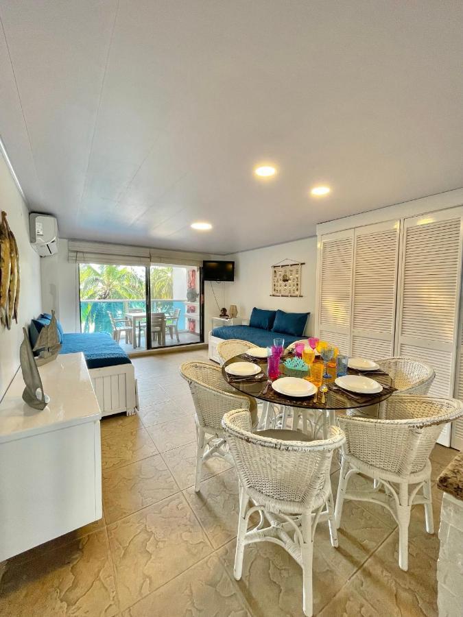 Amazing 1br With Pool @san Andres Island Apartamento San Andrés