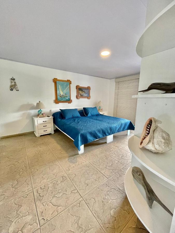 Apartamento Amazing 1br With Pool @san Andres Island San Andrés