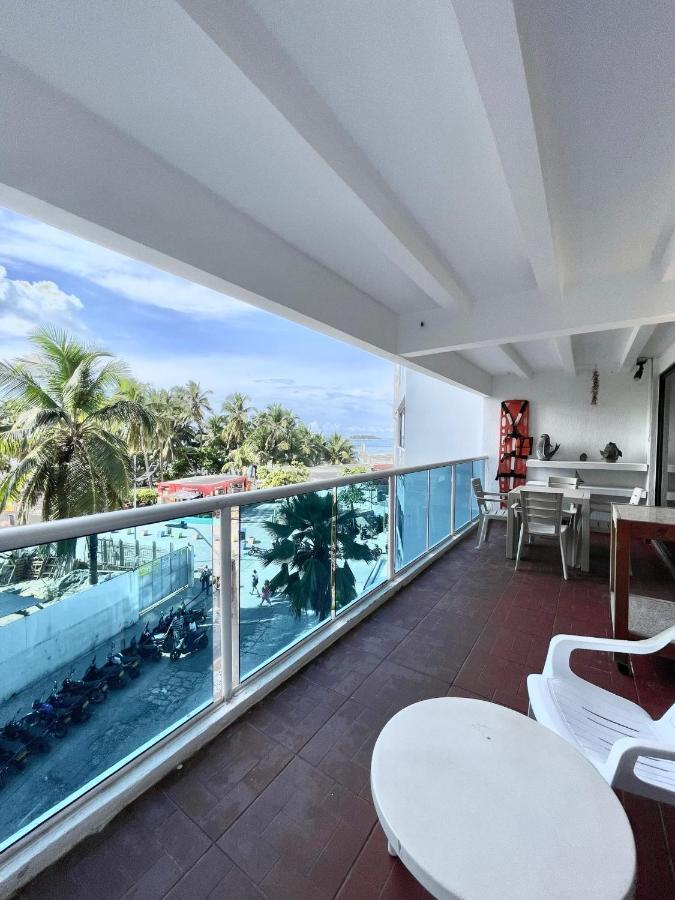 Amazing 1br With Pool @san Andres Island *