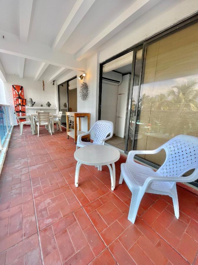 Amazing 1br With Pool @san Andres Island Apartamento San Andrés