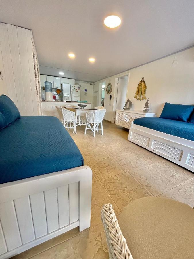 Amazing 1br With Pool @san Andres Island Apartamento San Andrés