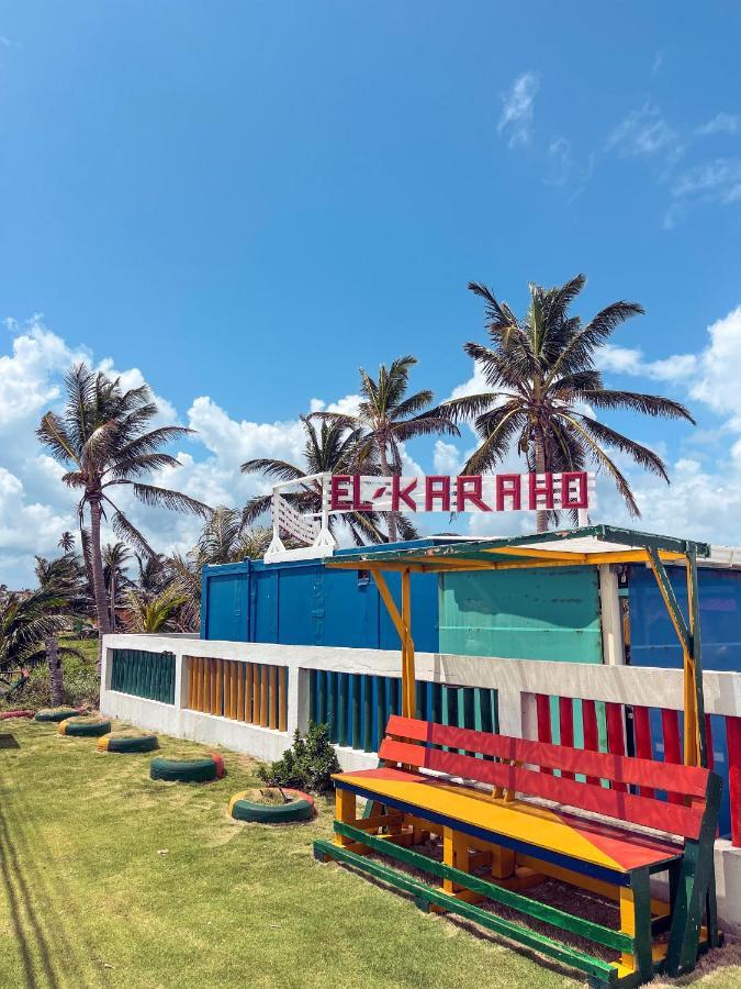 Casa El Karaho Hotel 3*