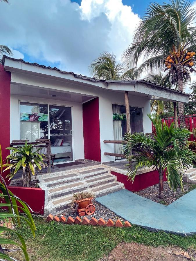 Hotel Casa El Karaho