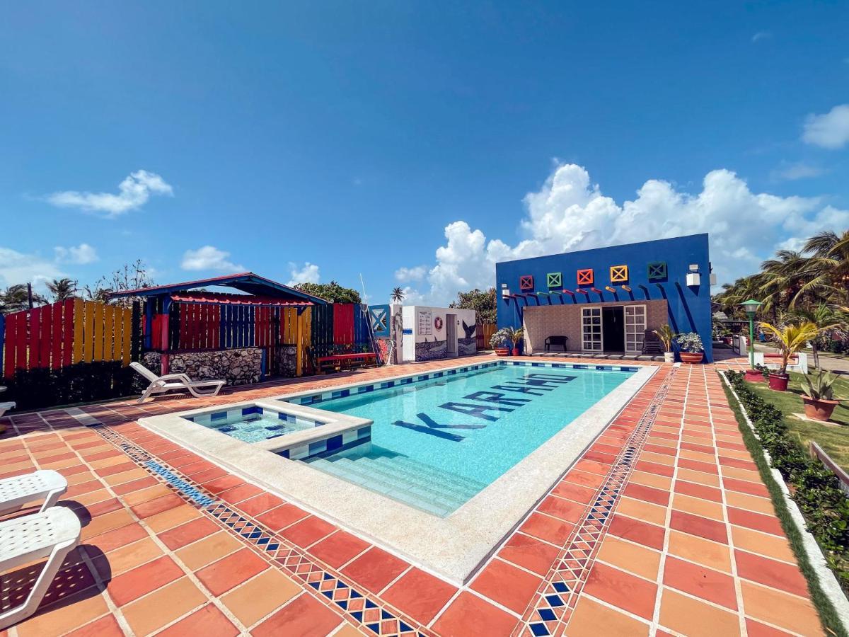 Hotel Casa El Karaho 3*
