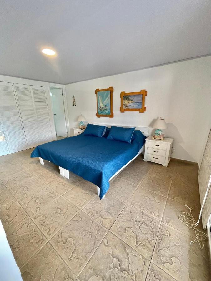 Apartamento Amazing 1br With Pool @san Andres Island San Andrés