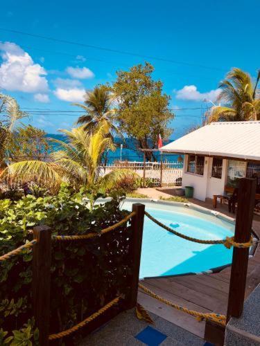 Aw Island 3* San Andrés