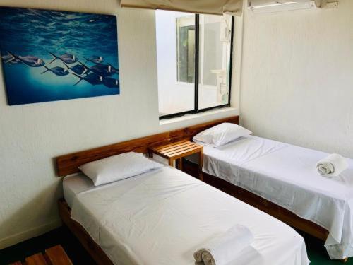 Hotel Aw Island San Andrés