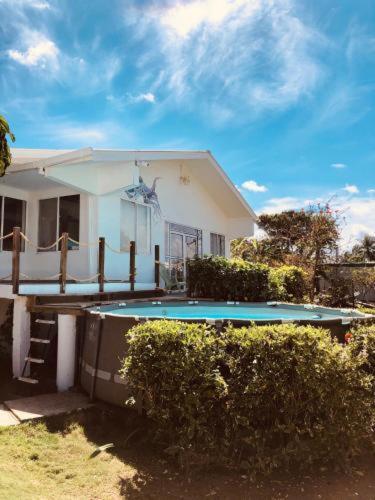 Aw Island 3* San Andrés
