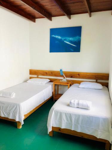 Hotel Aw Island