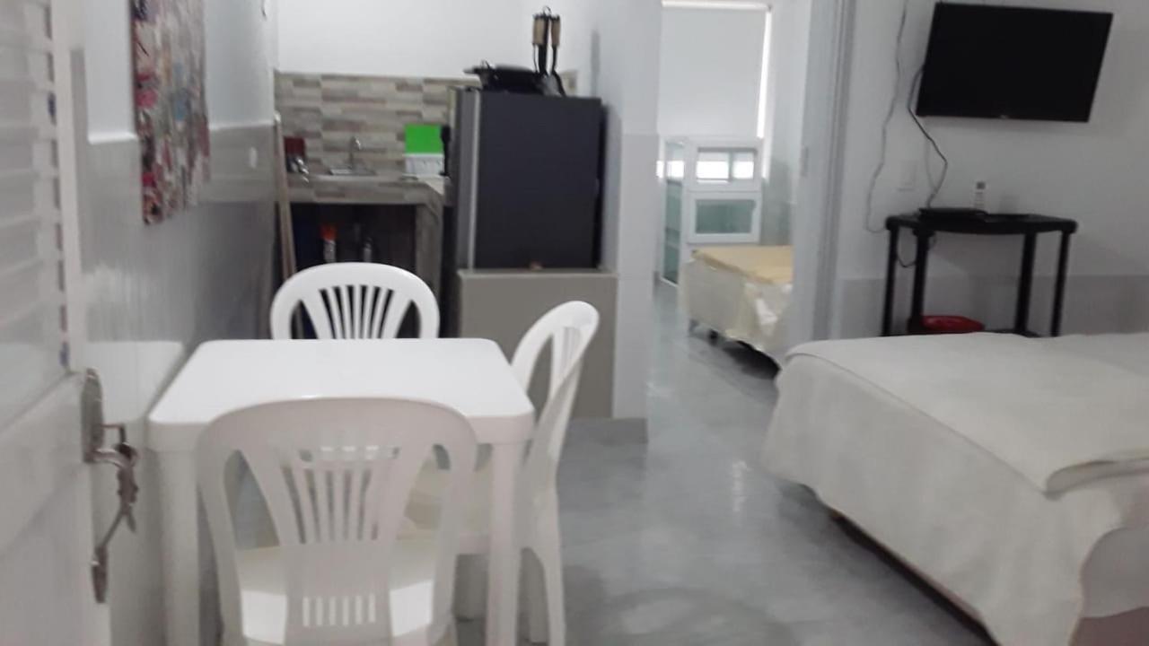 Apartamento Gaviotas Apartment