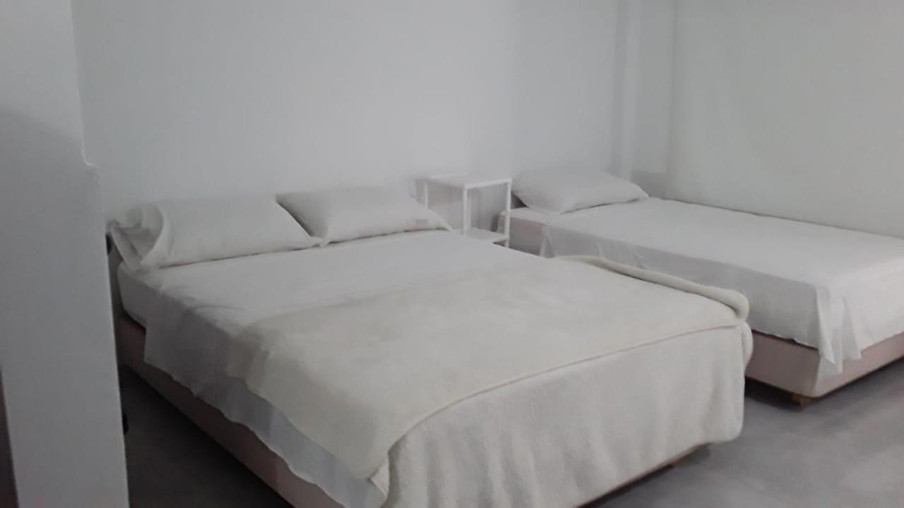 Apartment Apartamento Gaviotas *
