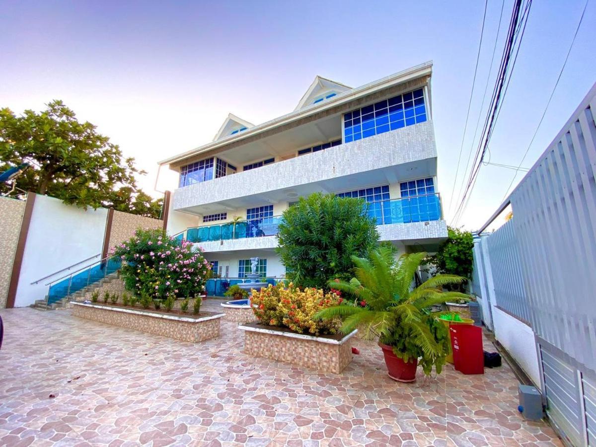 Posada Shalain San Andres (San Andres and Providencia Islands)