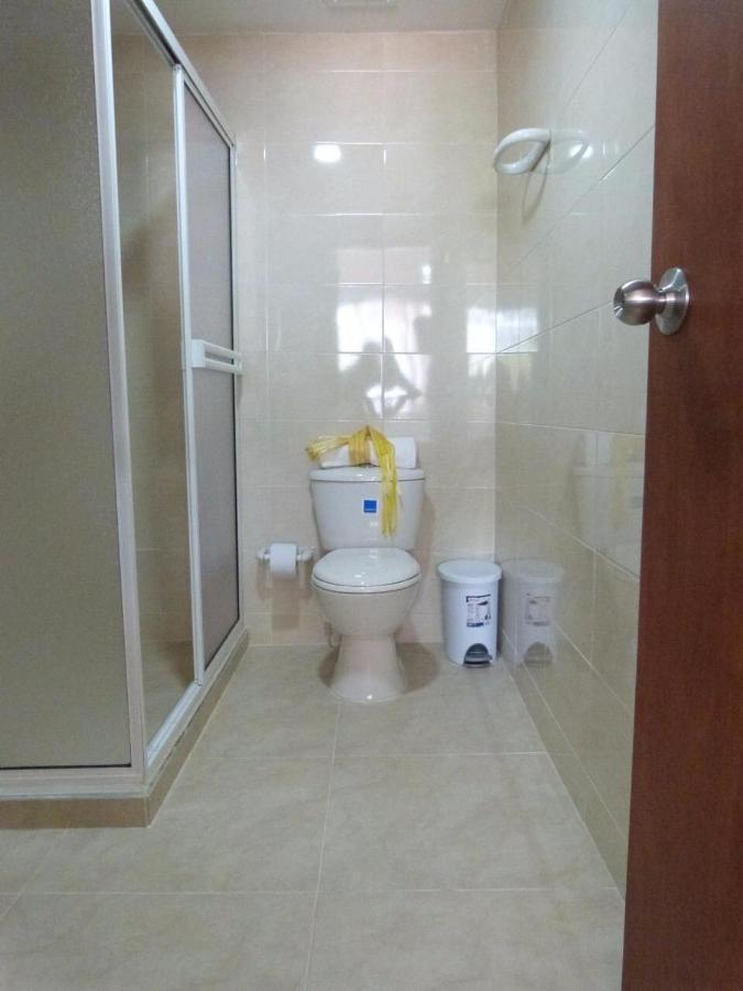 Сasa de vacaciones Amandy San Andrés