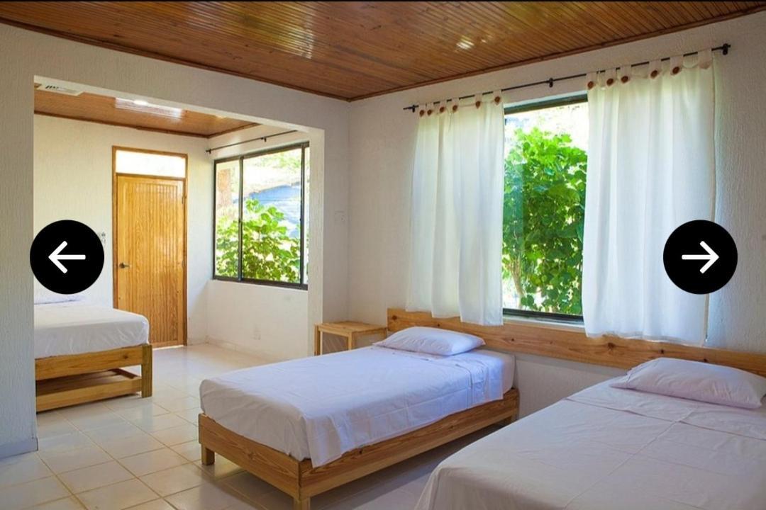 Aw Island Hotel 3*