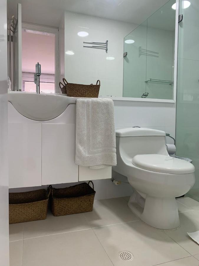 Apartamento Hansa Reef San Andrés