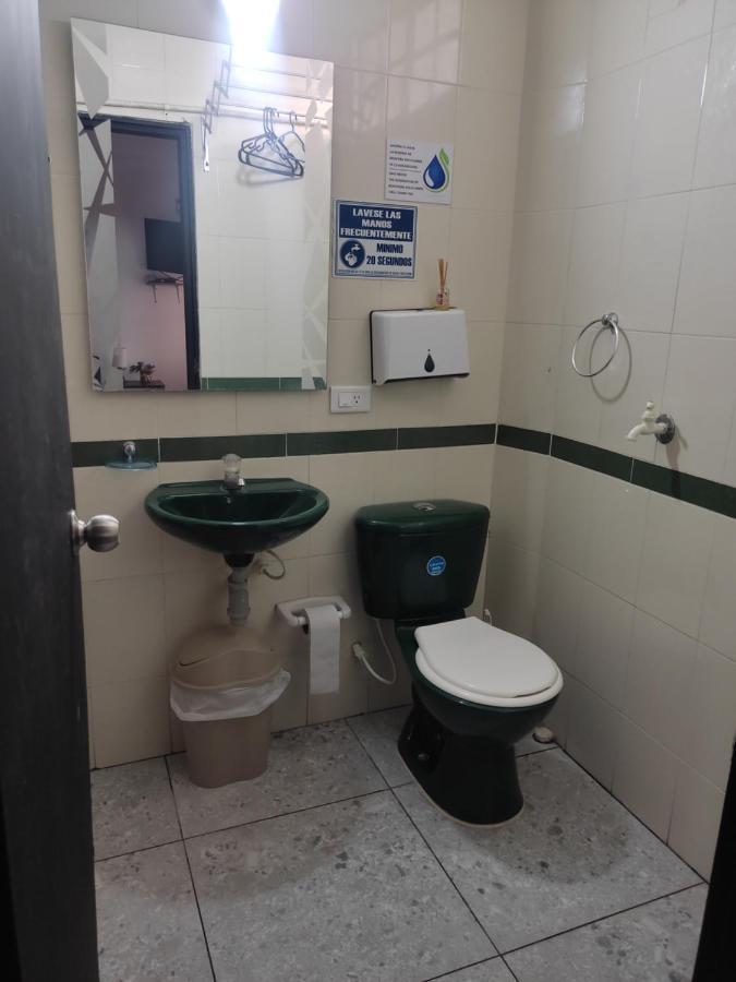 Inn Emily Place 1 Y 2