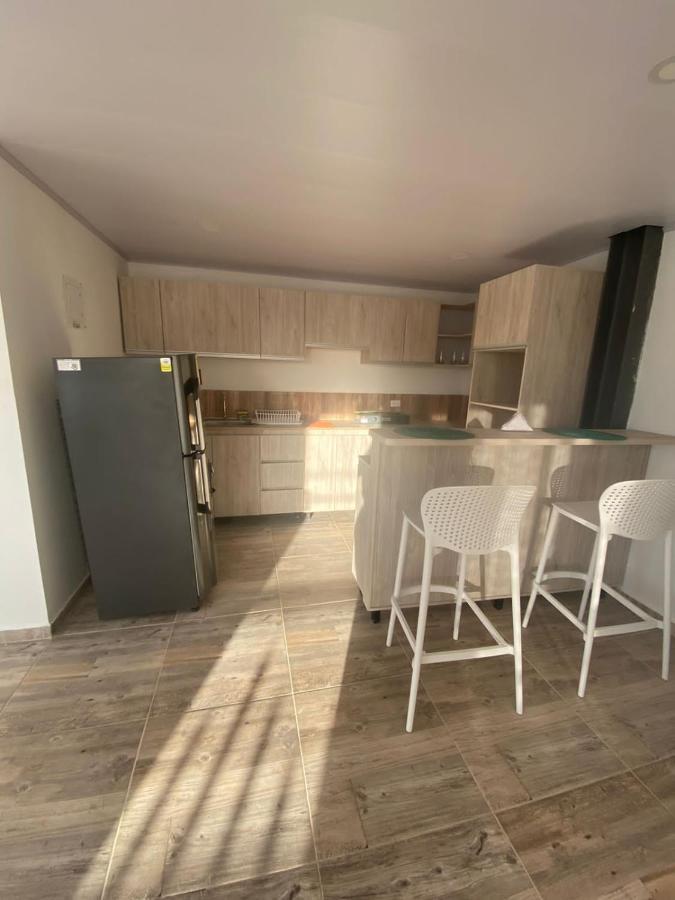 Apartamento Greenup *