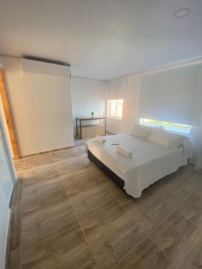 Apartamento Greenup San Andrés