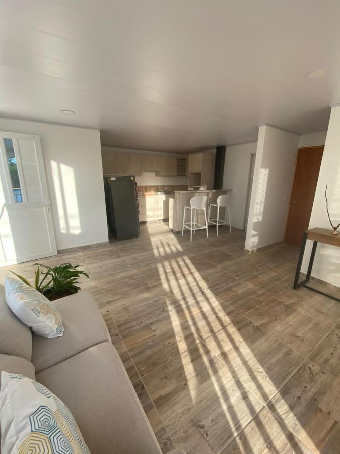 Apartamento Greenup San Andrés