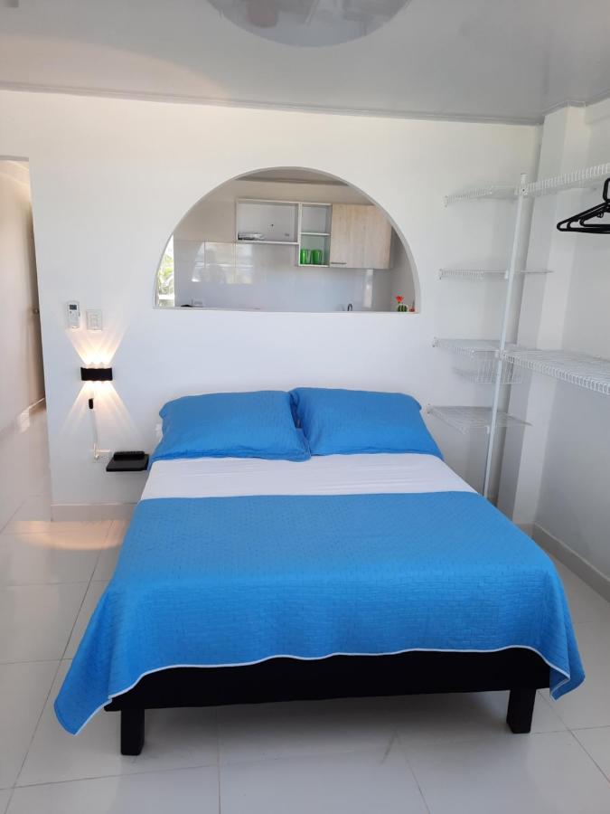 Del Mar Apartamento San Andrés