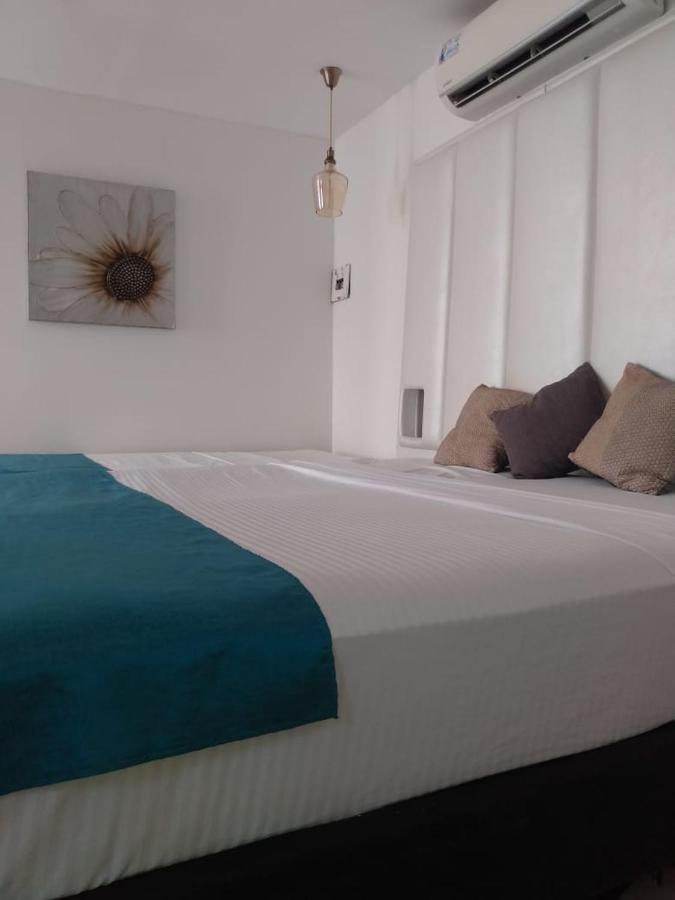 Resort Aw Holiday Palace San Andrés
