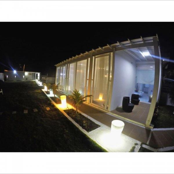Resort Aw Holiday Palace San Andrés
