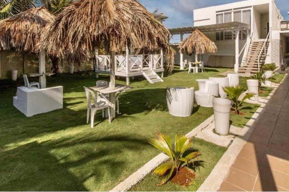 Aw Holiday Palace Resort San Andrés