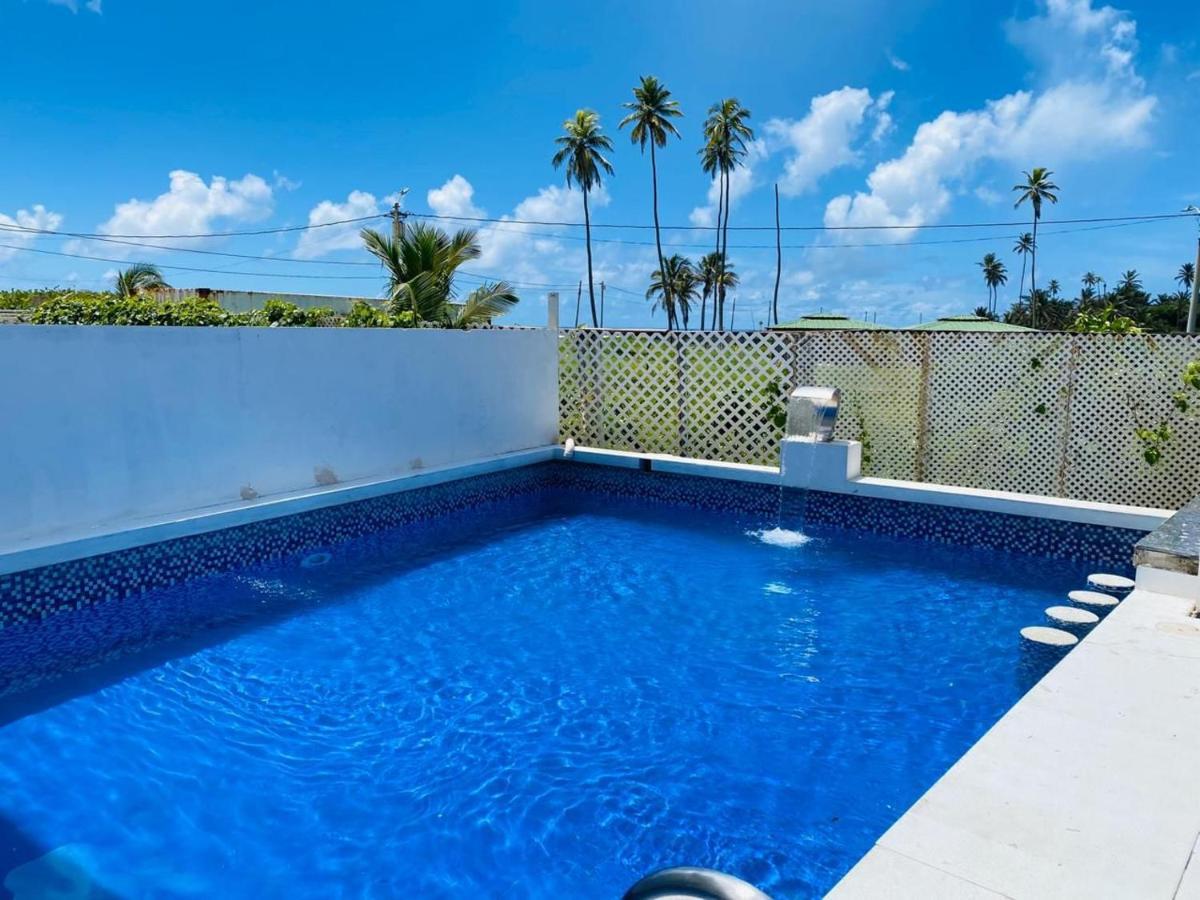 Aw Holiday Palace * San Andrés