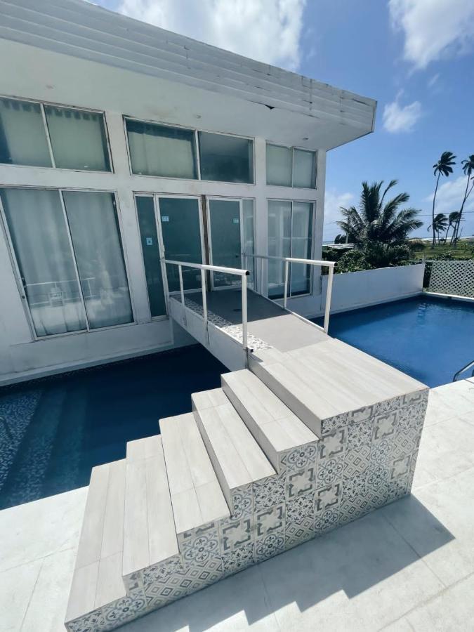 Resort Aw Holiday Palace San Andrés