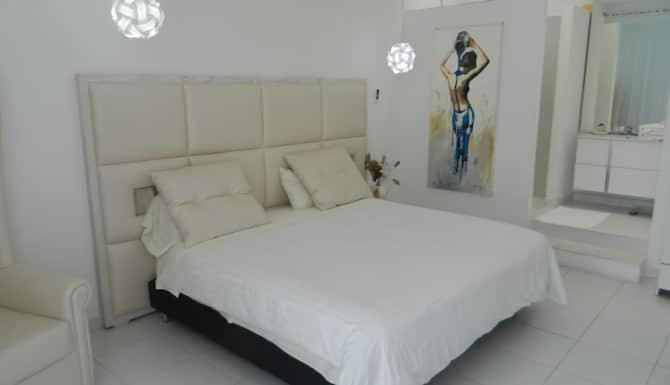 Aw Holiday Palace * San Andrés