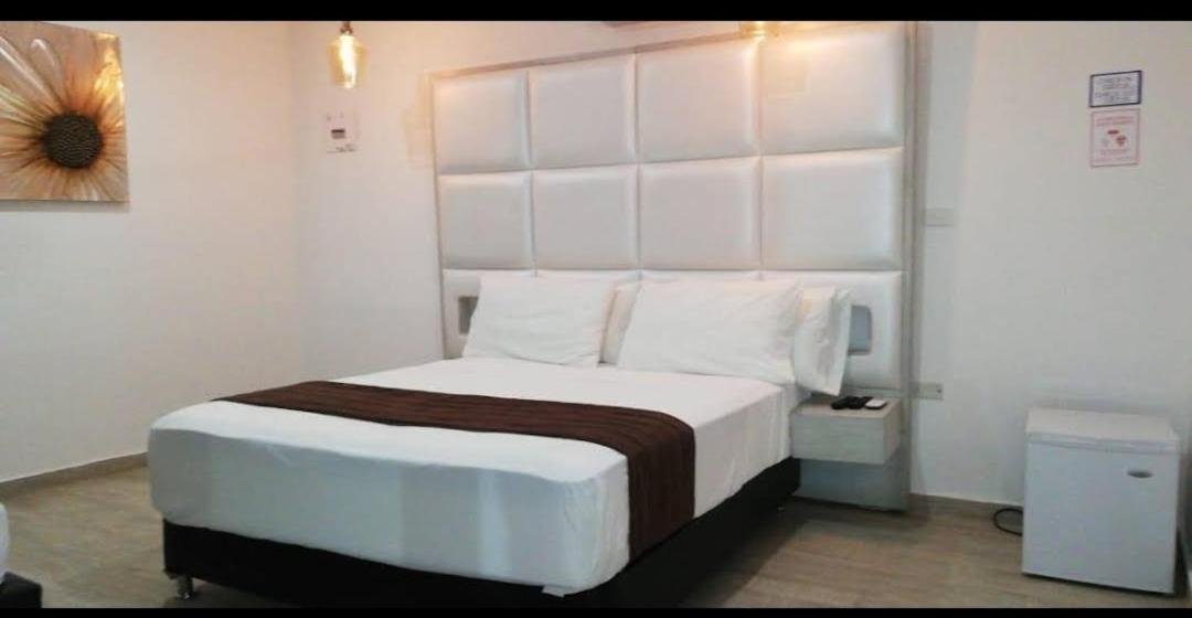 Aw Holiday Palace San Andrés