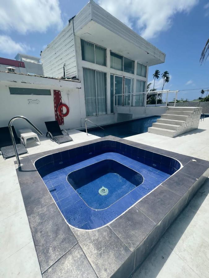 Aw Holiday Palace Resort San Andrés