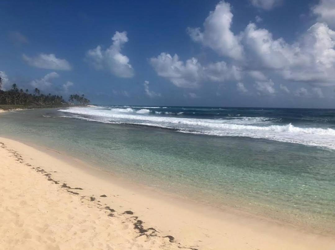 Resort Aw Holiday Palace San Andrés