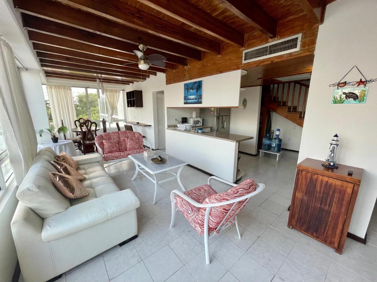 Apartamento Exclusivo Duplex Bahia Fragata