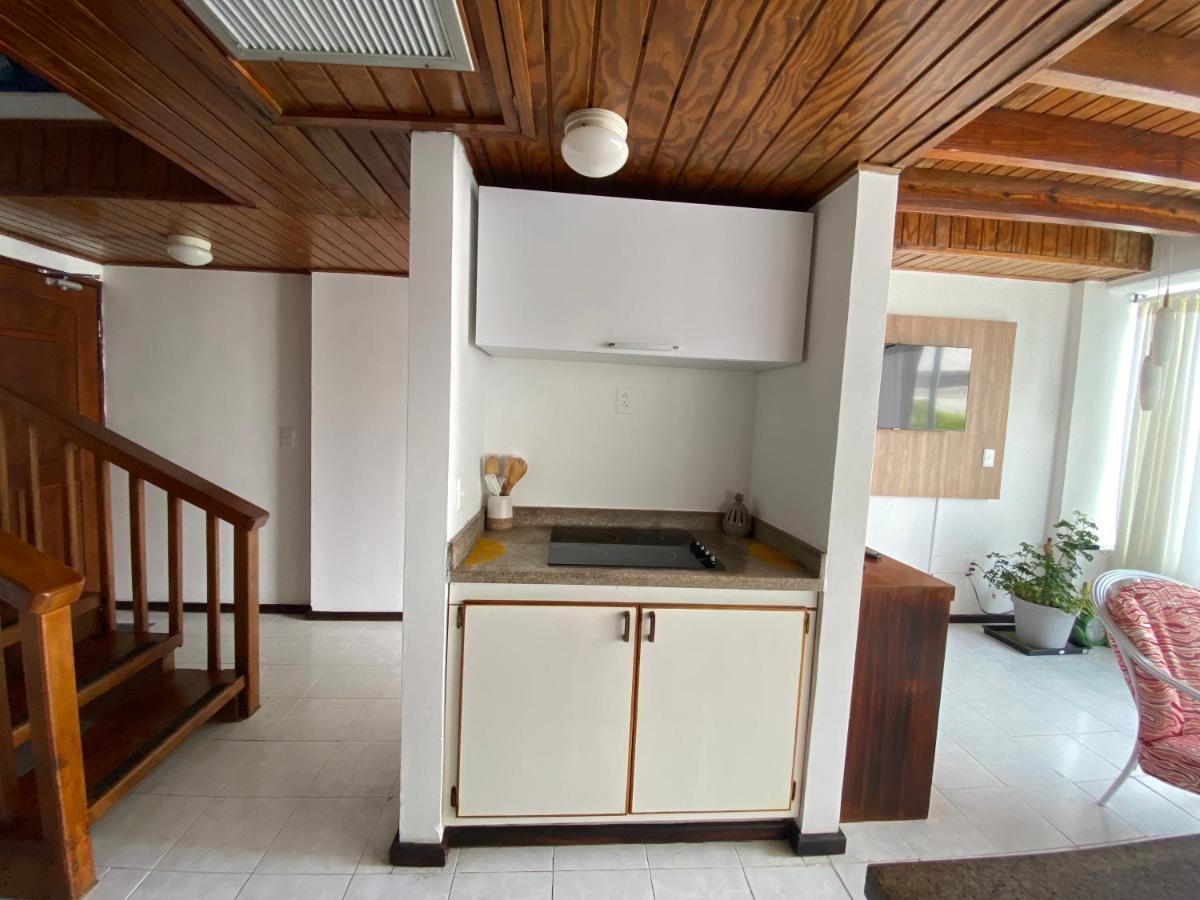 Exclusivo Duplex Bahia Fragata *
