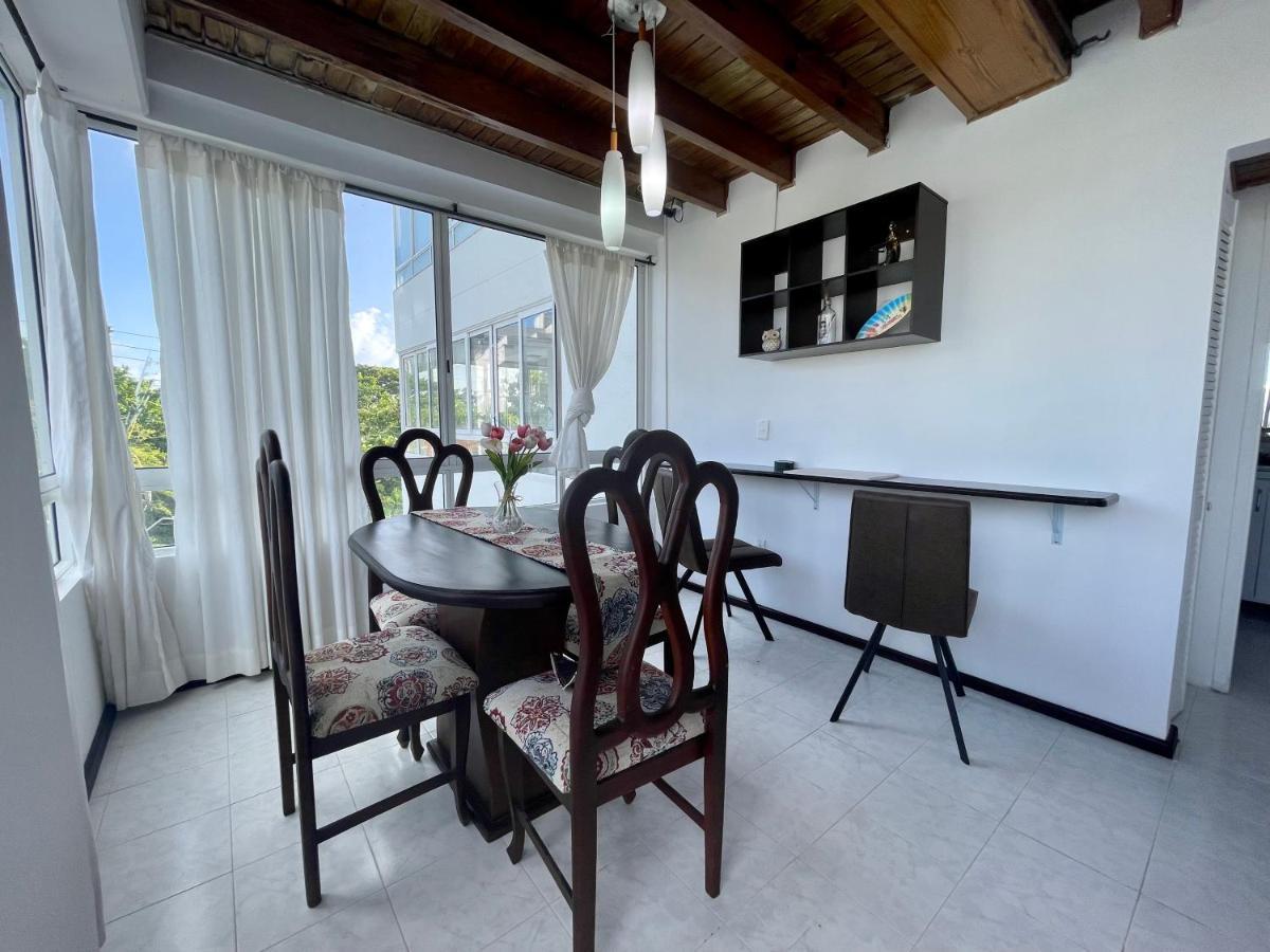 Apartamento Exclusivo Duplex Bahia Fragata *