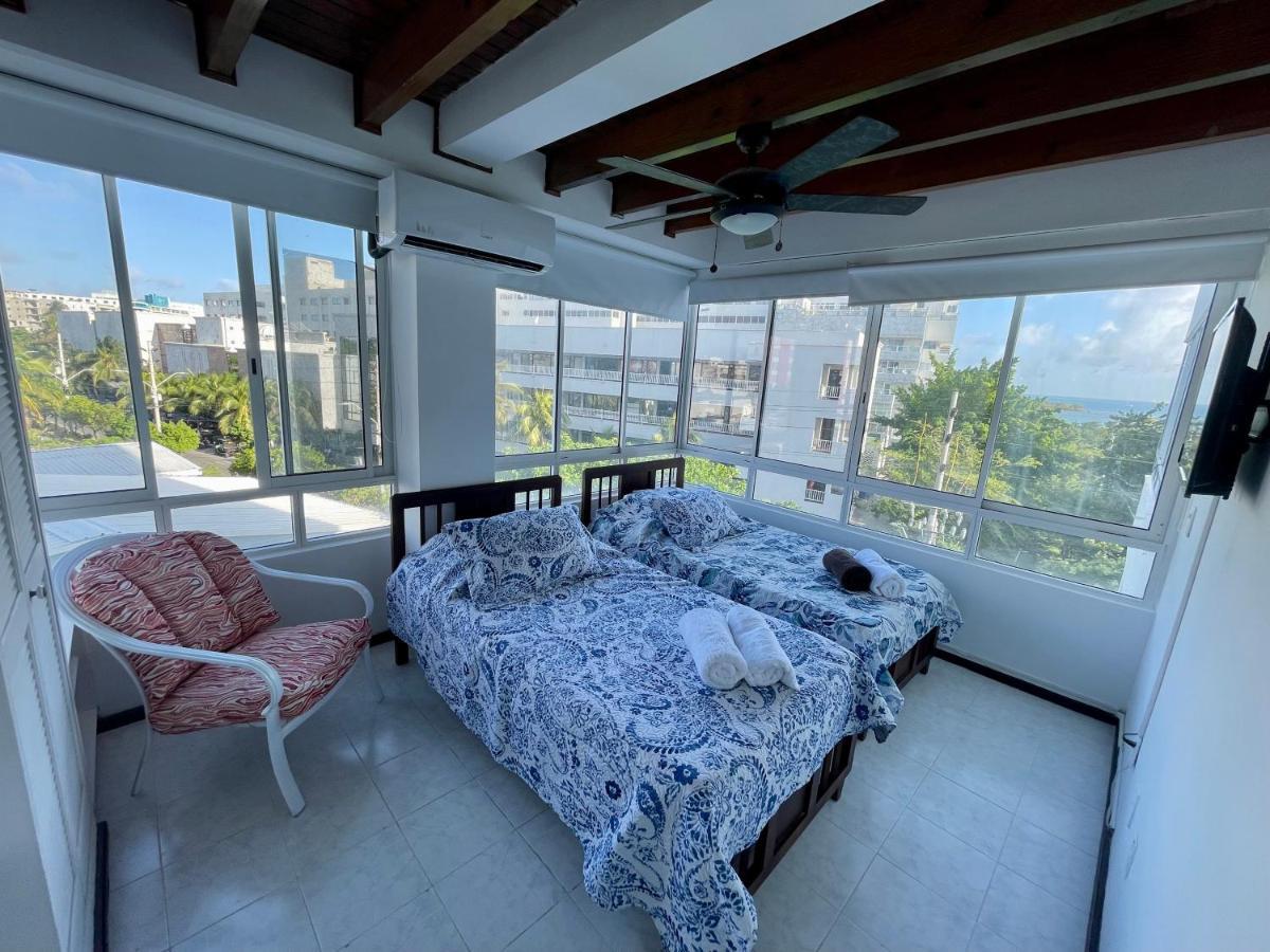 Exclusivo Duplex Bahia Fragata Apartamento