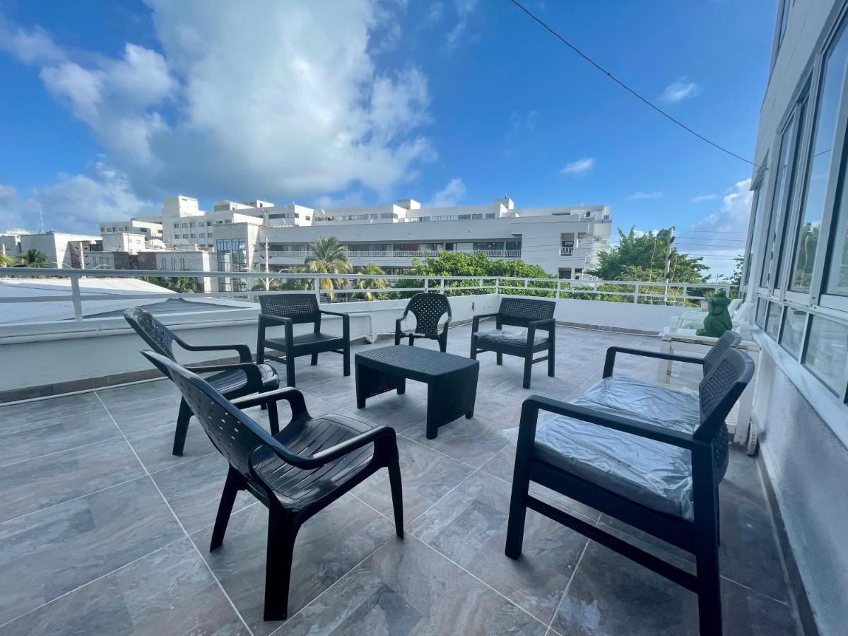 Exclusivo Duplex Bahia Fragata * San Andrés
