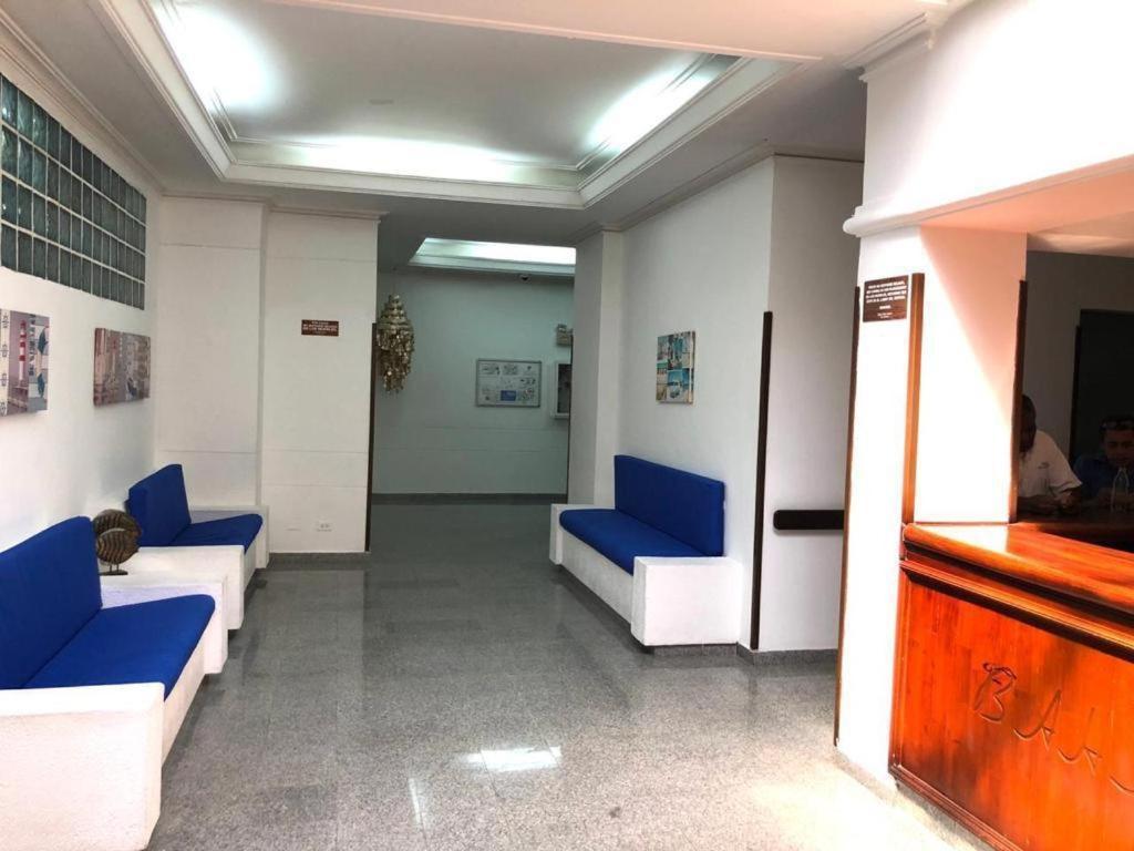 Apartamento Exclusivo Duplex Bahia Fragata