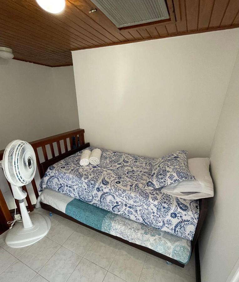 Apartamento Exclusivo Duplex Bahia Fragata
