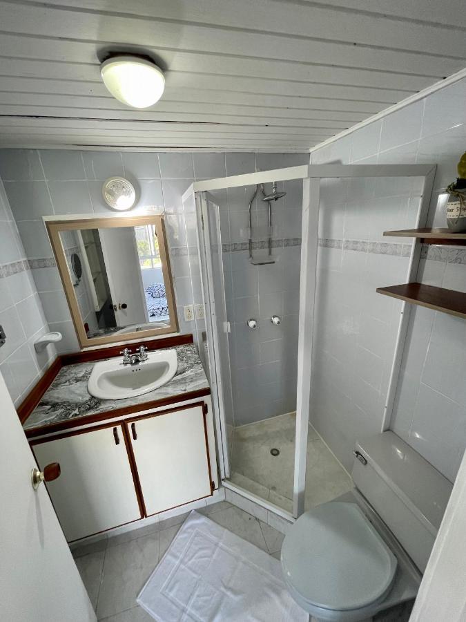 Exclusivo Duplex Bahia Fragata Apartamento