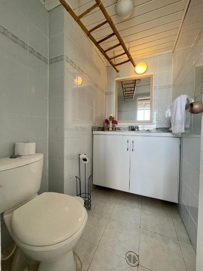Exclusivo Duplex Bahia Fragata San Andrés
