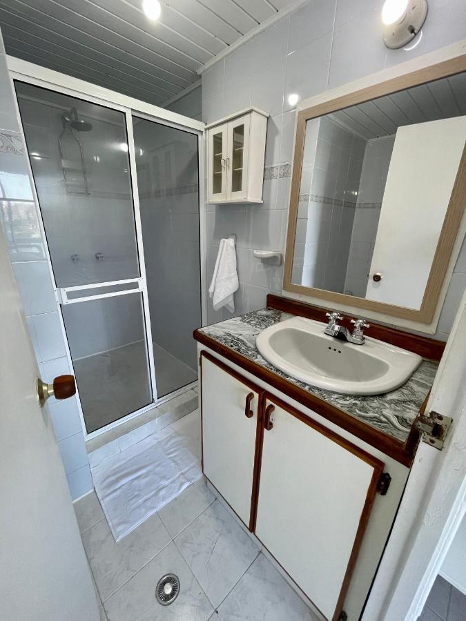 Exclusivo Duplex Bahia Fragata Apartamento San Andrés