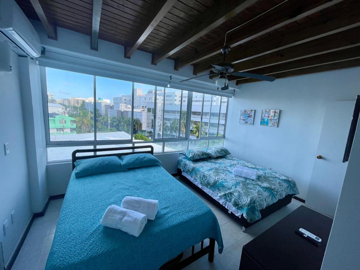 Exclusivo Duplex Bahia Fragata