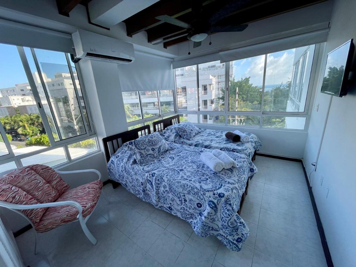 Apartamento Exclusivo Duplex Bahia Fragata