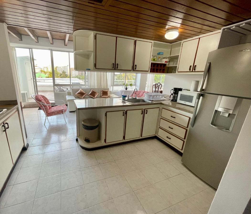 Apartamento Exclusivo Duplex Bahia Fragata *