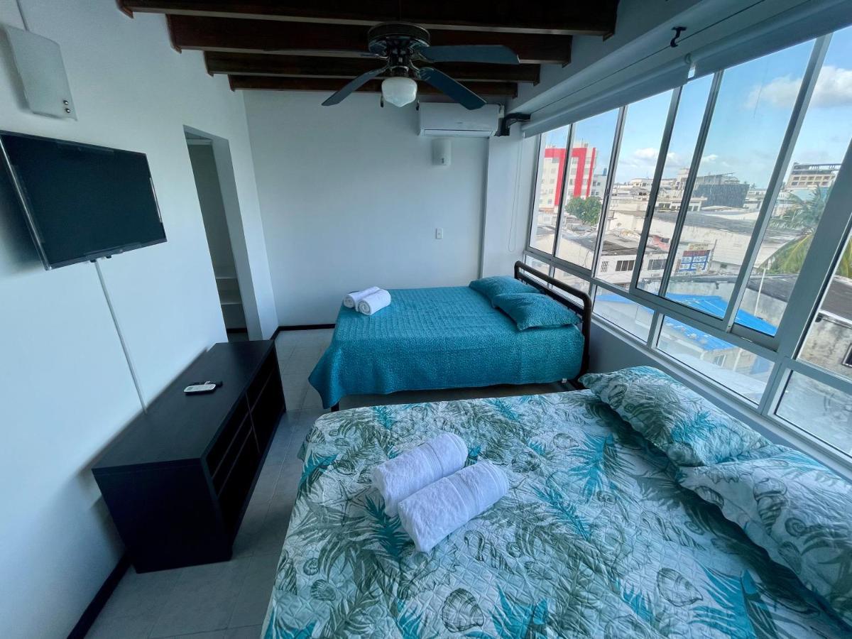 Exclusivo Duplex Bahia Fragata * San Andrés