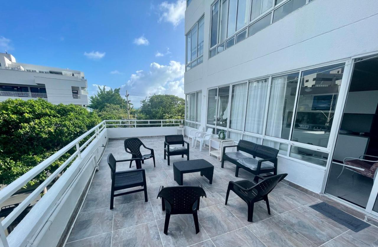 Exclusivo Duplex Bahia Fragata Apartamento