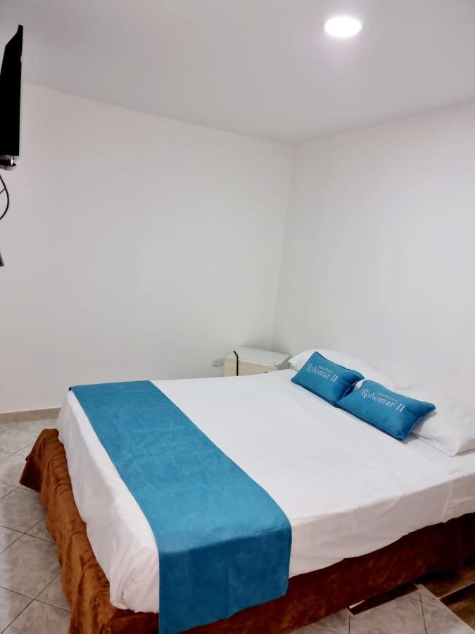 Rohomar Ii Guest house